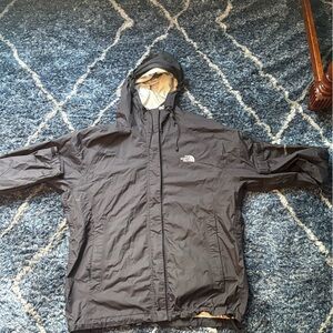 The North Face Rain Jacket